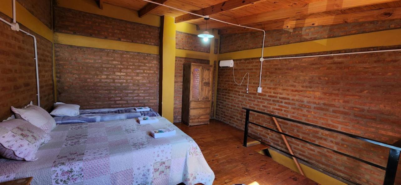 Antartida Argentina 453 Apart, Zapala Dep 1 Appartamento Esterno foto