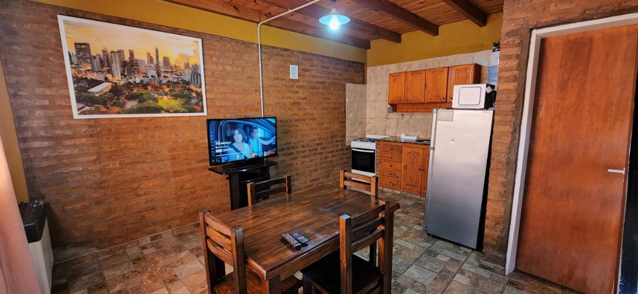 Antartida Argentina 453 Apart, Zapala Dep 1 Appartamento Esterno foto